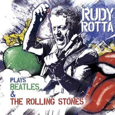 Rudy Rotta plays Beatles and The Rolling Stones