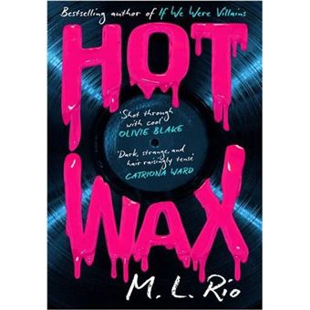 HOT WAX