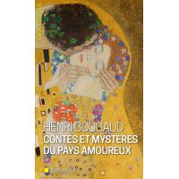 Contes et mystères du pays amoureux