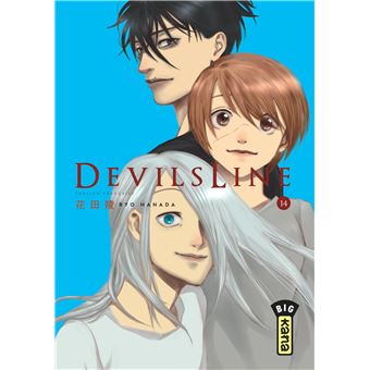 DevilsLine - Tome 14