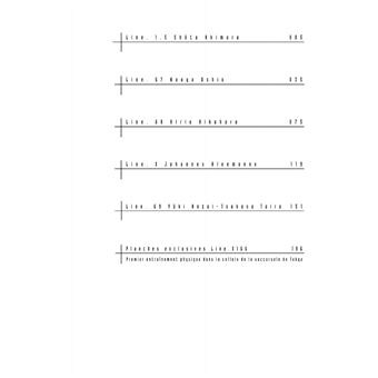 DevilsLine - Tome 14