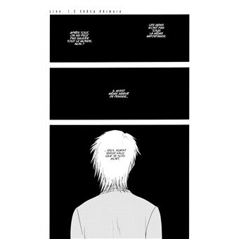 DevilsLine - Tome 14