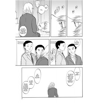 DevilsLine - Tome 14