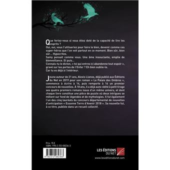 Le Troisième Corbeau