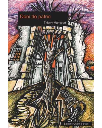 Déni de patrie