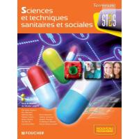 Sciences et techniques sanitaires et sociales Tle Bac ST2S