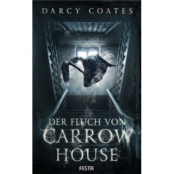 DER FLUCH VON CARROW HOUSE