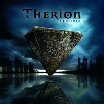 Lemuria - CD