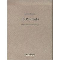 De Profundis