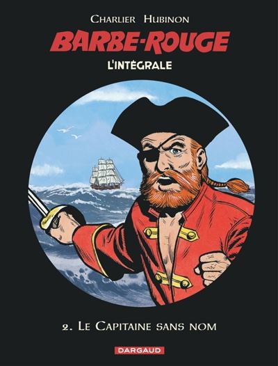 Le capitaine sans nom