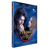 L'homme qui rit