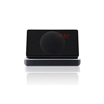 Enceinte Geneva Modèle XS Bluetooth Noire - 1
