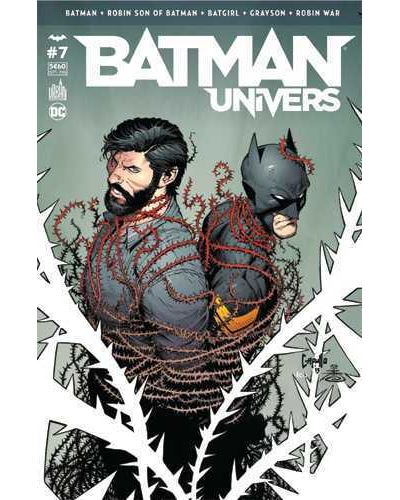 Batman Univers