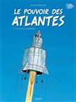 Le pouvoir des Atlantes