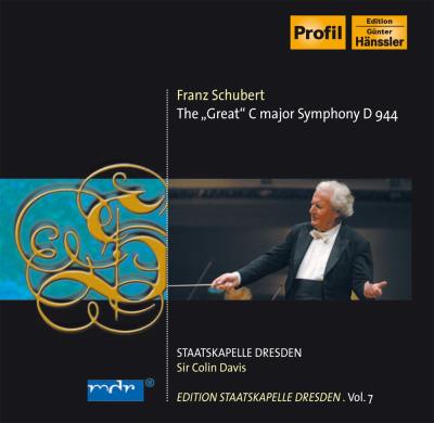 Symphonie N°9