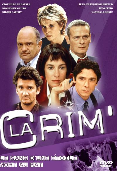 CRIM 11-VF