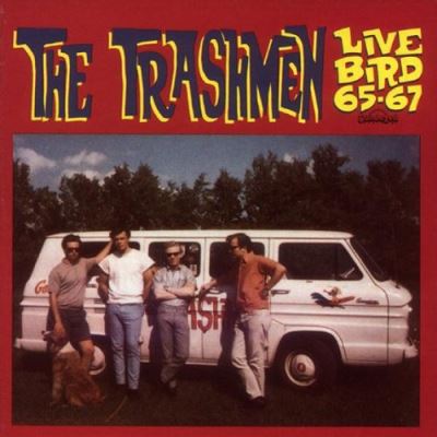 Live Bird '65-66 !