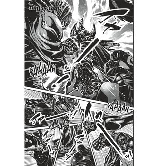 Ninja slayer - Tome 13