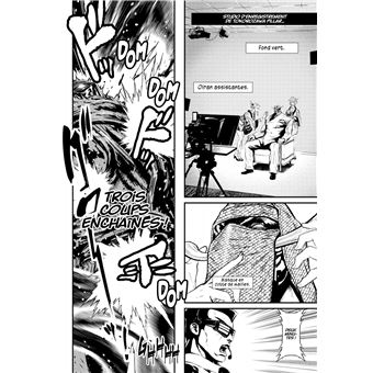 Ninja slayer - Tome 13