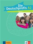 Die Deutschprofis A2 - Glossaire