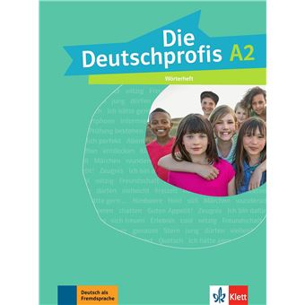 Die Deutschprofis A2 - Glossaire