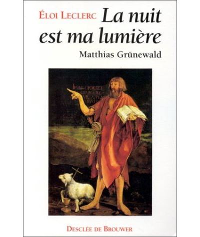 La Nuit est ma lumière