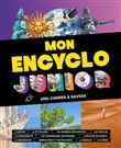 Encyclopédies - mon encyclo junior - 1001 choses a savoir