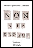 Non à la drogue