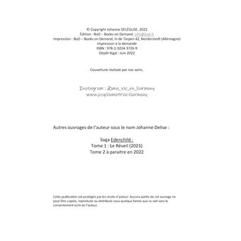 Mon journal d'abondance