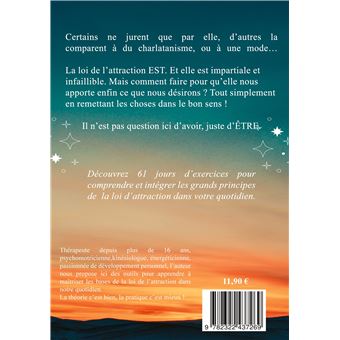 Mon journal d'abondance