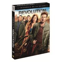 Coffret intégral de la Saison 1 DVD