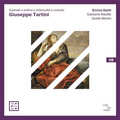 Suonate A Violino E Violoncello O Cimbalo