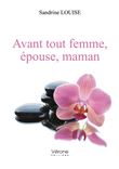 Avant tout femme, épouse, maman