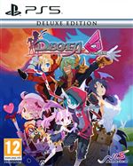 Disgaea 6 Complete PS5