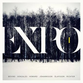 Max Richter, Jóhann Jóhannsson, Chilly Gonzales, Joep Beving - 1