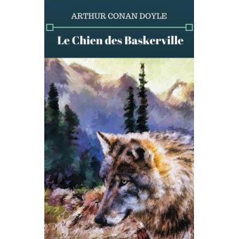 Le Chien des Baskerville - 1