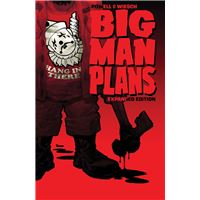 Big Man Plans (Extended Edition)
