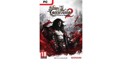 Castlevania: Lords of Shadow 2 Digital Bundle