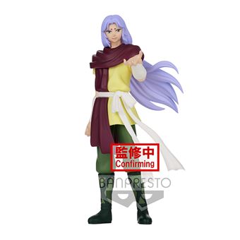 Figurine Saint Seiya Aries Mu Saint Cosmo Memoir