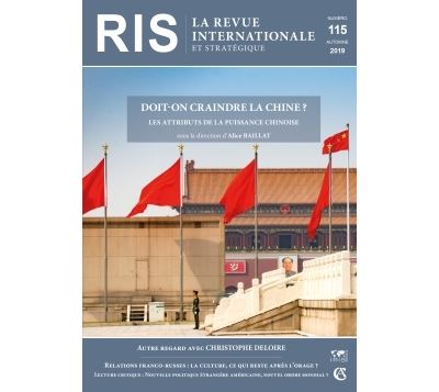 Internationale et strategique,115