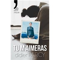 Tu m'aimeras
