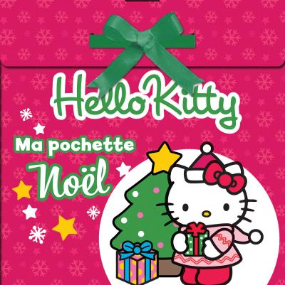 Hello Kitty - Hello Kitty - Pochette surprise de Noël - Collectif