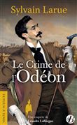 Le Crime de l'Odéon