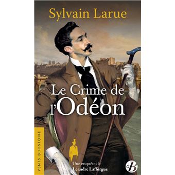 Le Crime de l'Odéon
