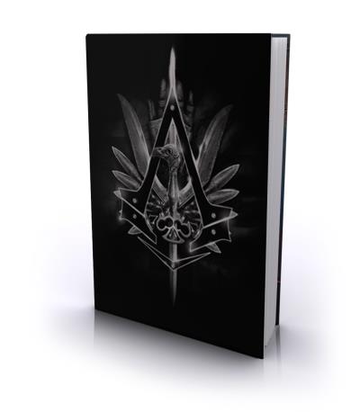 GUIDE ASSASSIN'S CREED SYNDICATE - COLLE