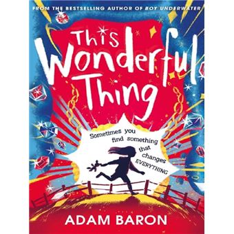 THIS WONDERFUL THING