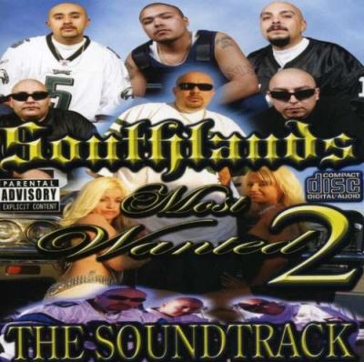 Southland s most wanted 2