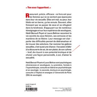 Les femmes et leur sexe