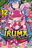 Iruma à l'école des démons