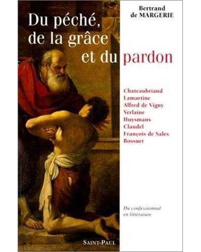 Du confessionnal en littérature